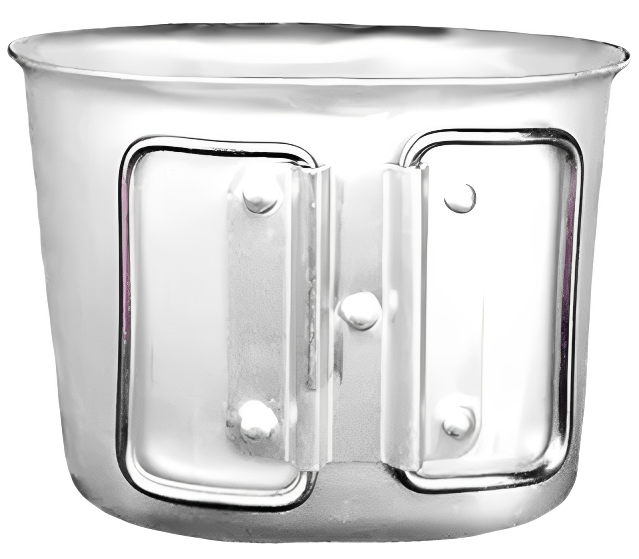 Купить CampForge Camping Flask (XMCMG34BL) Black