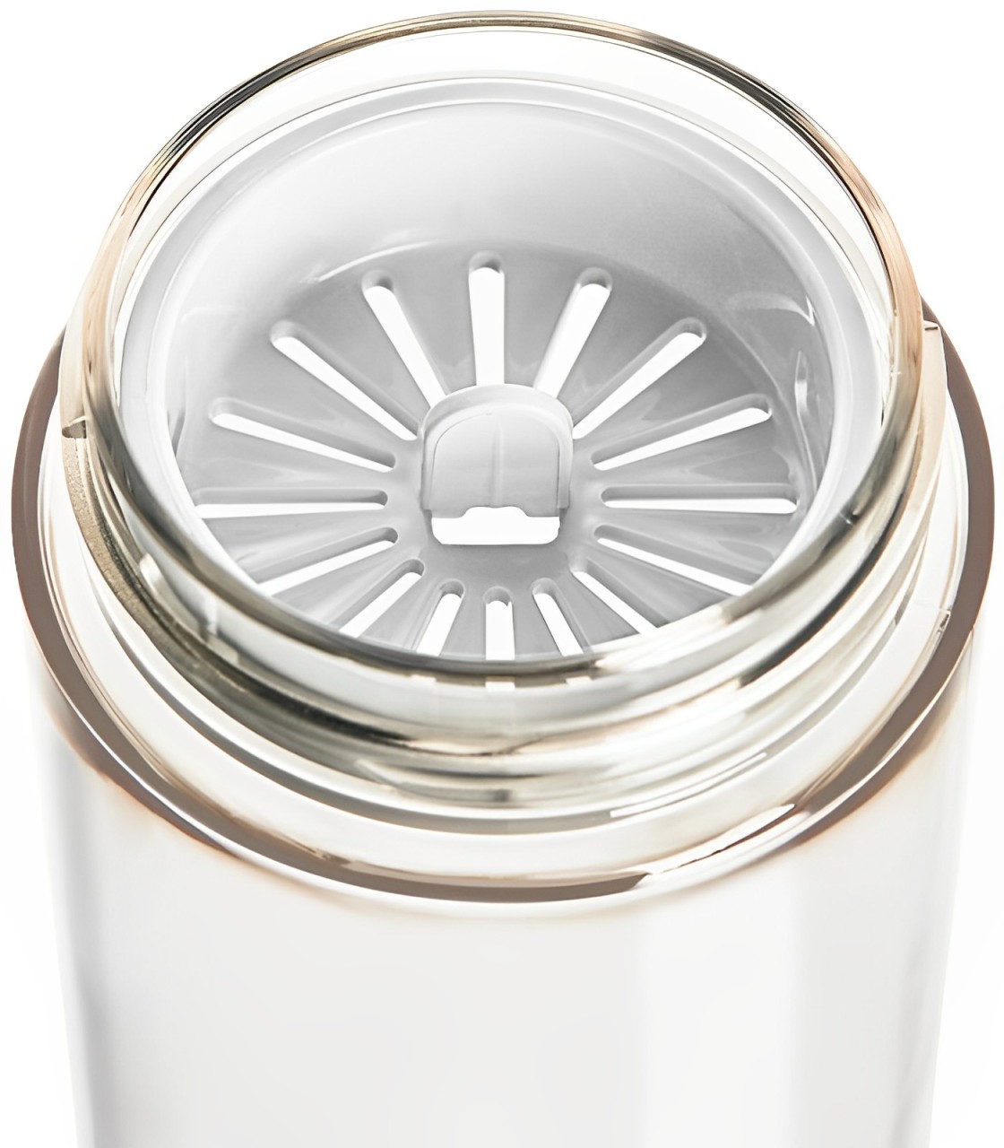 Купить Xiaomi Quange Tritan Simple Handy Cup 480ml (SJ010301) Grey