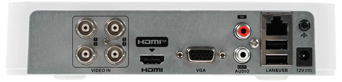 Купить HiWatch DS-H204QA(C)