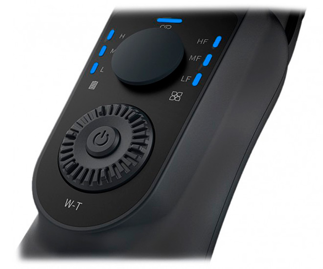 Купить CARCAM 3-Axis Gimbal Stabilizer S5B