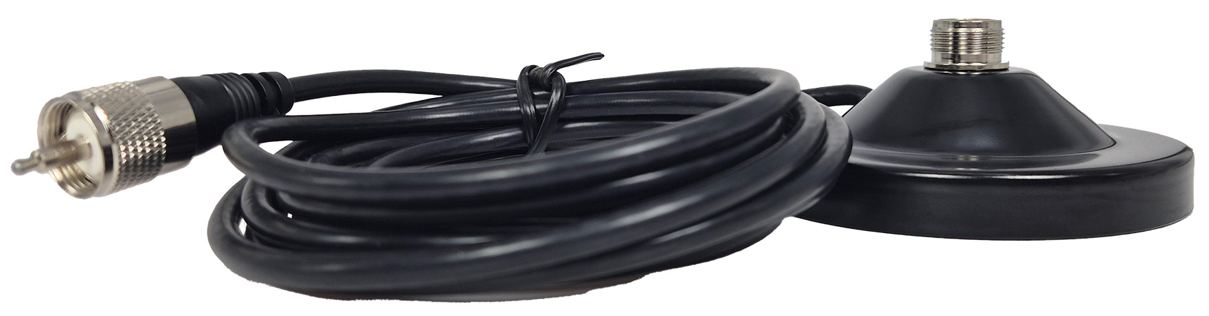 Купить Магнитное основание для автомобильных антенн TYT