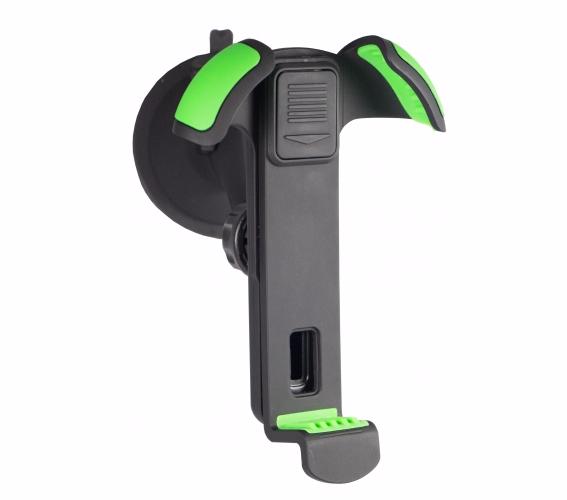 Купить Крепление для мобильных устройств КАРКАМ КМ-02К