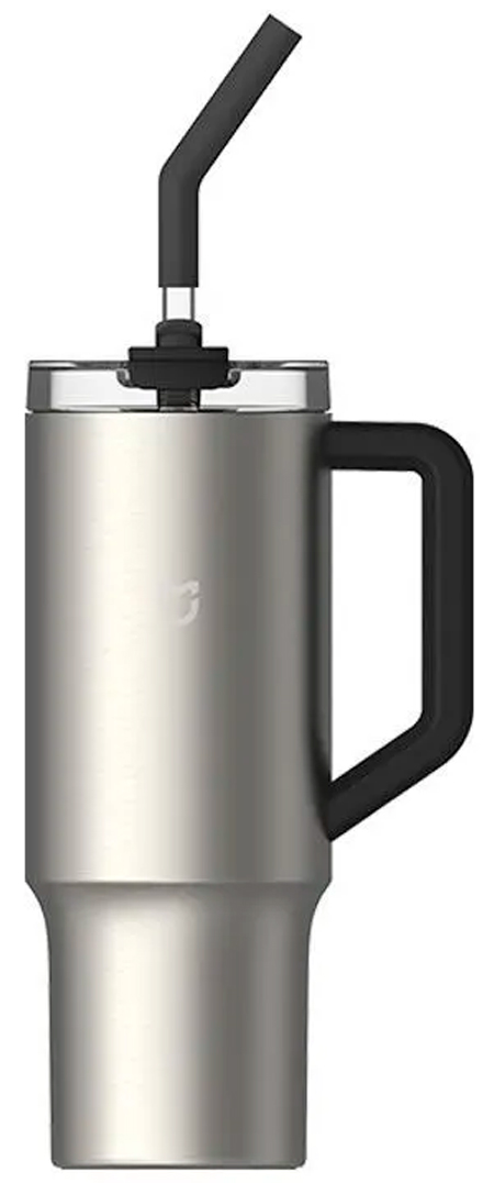 Купить Xiaomi Mijia Sippy Cup 1L (MJXGB01RM) Metallic Grey