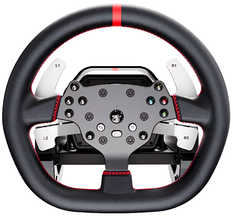 Купить PXN V10 Pro Gaming Racing Wheel