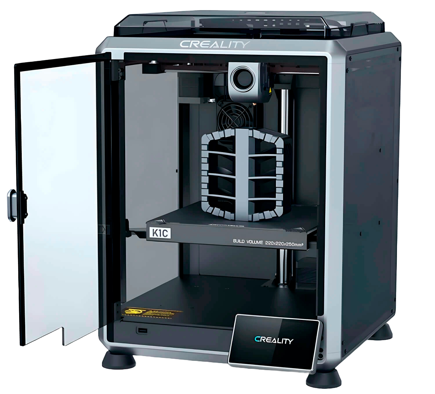 Купить Creality 3D Printer K1C