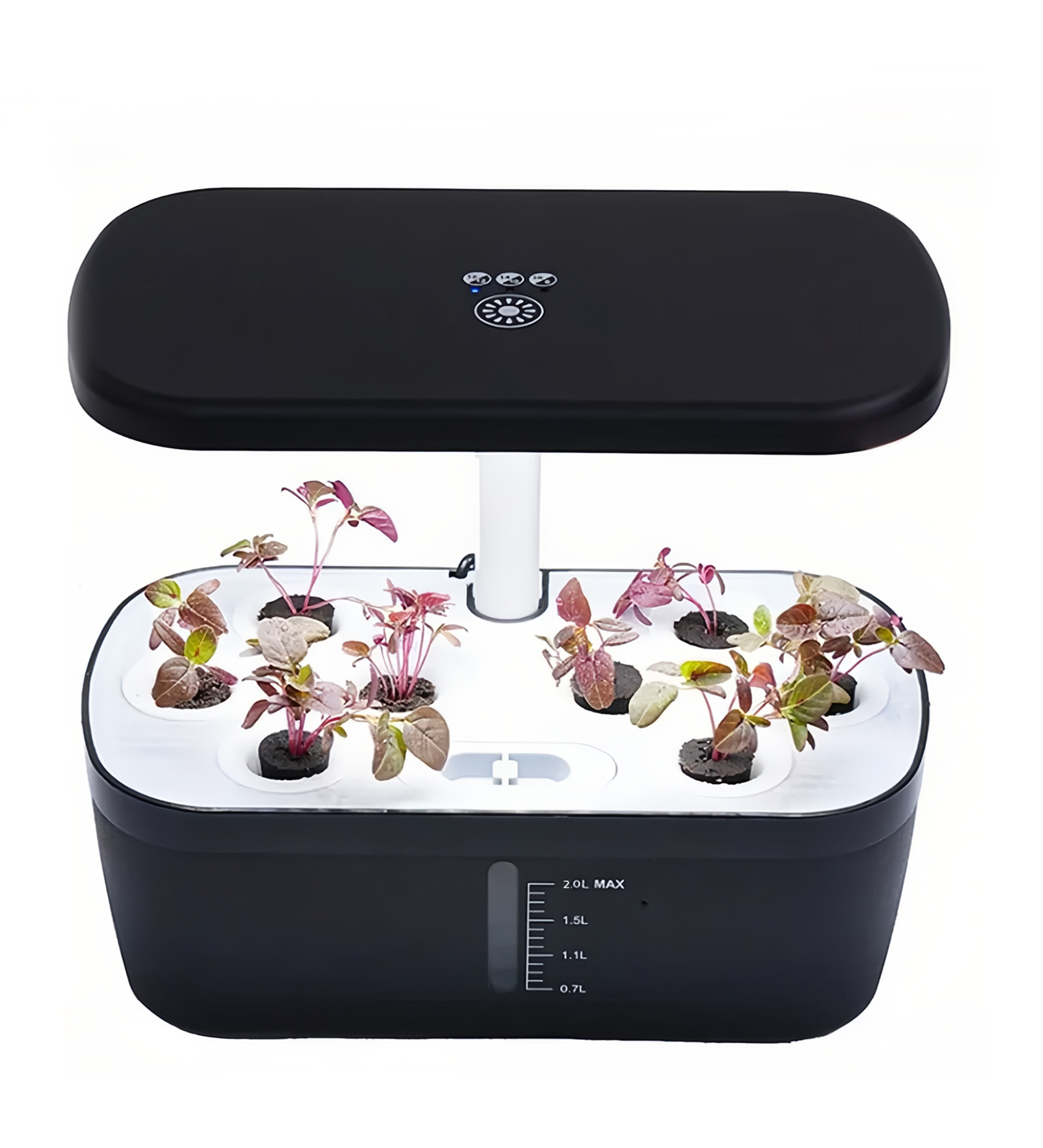 Купить SUNTEK Smart Farm 8 Plant Cells (SNSF008)