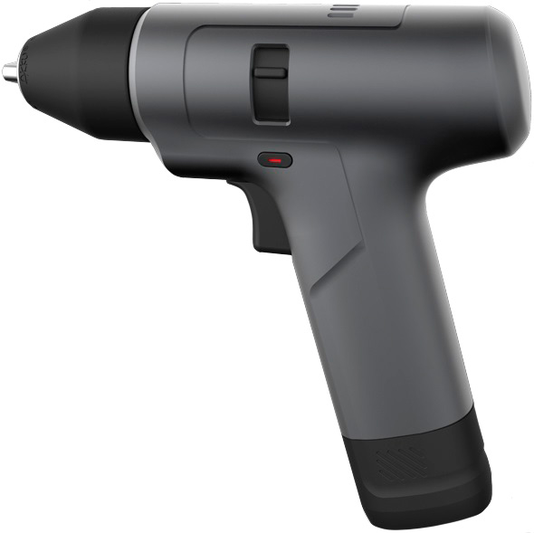 Купить Xiaomi Akku Brushless Dual Speed Electric Drill (AK701-TZ)