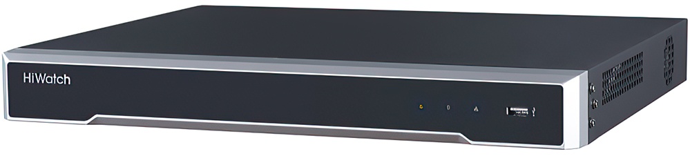 Купить HiWatch NVR-208M-K