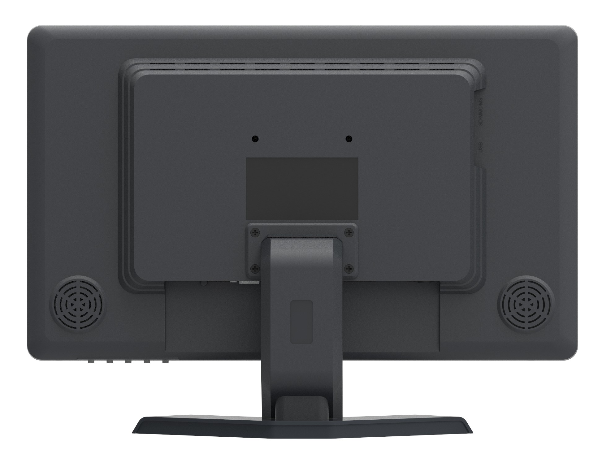 Купить CARCAM 17'' LED TV DVB-T2/Analog (ССLED17V)
