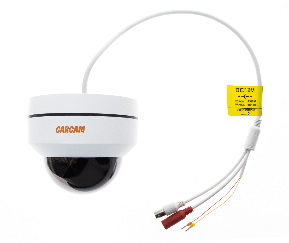 Купить CARCAM CAM-917