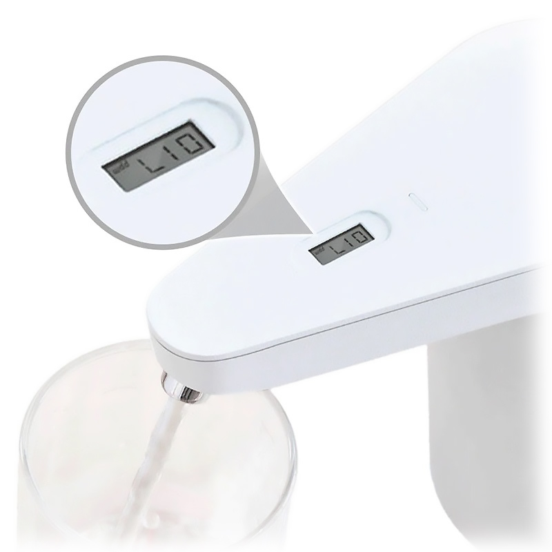 Купить Xiaomi Xiaolang TDS Automatic Water Pump (HD-ZDCSJ02)