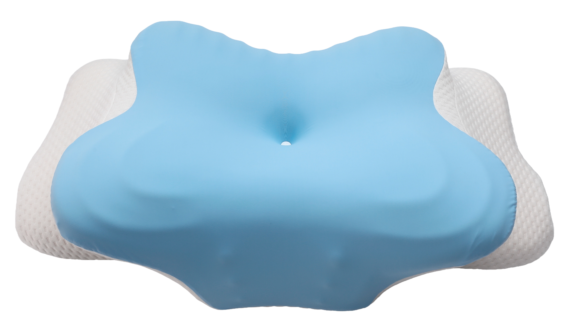 Купить SenCiciMen Orthopedic Pillow P-133 Blue