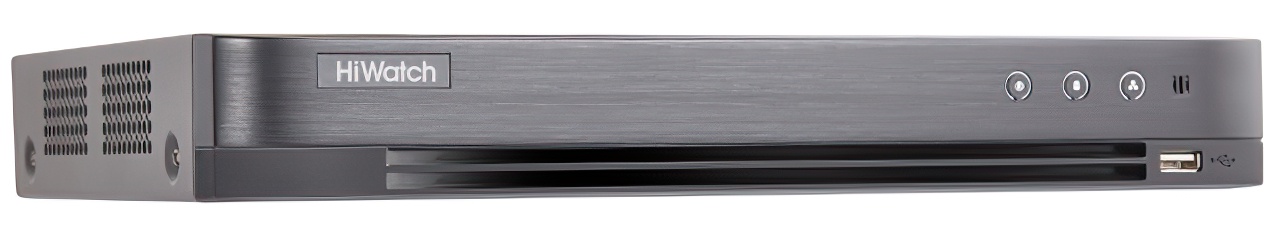 Купить HiWatch DS-H304QAF