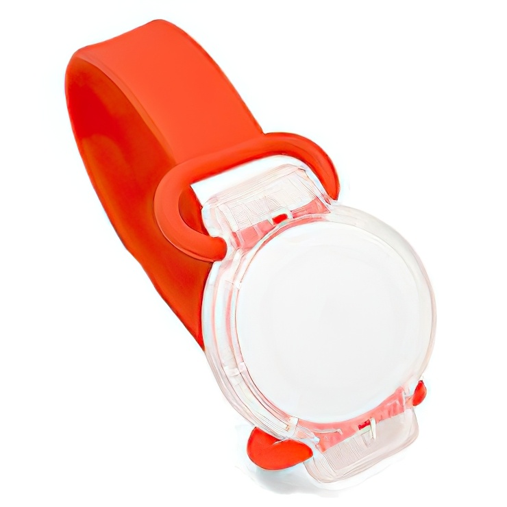 Купить Заготовка ключ-браслет IL-11ER стандарта EM Marine