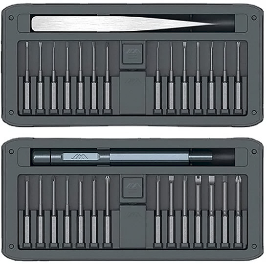 Купить Xiaomi JimiHome 30 in1 Screwdriver Kit (JM-GNT30)