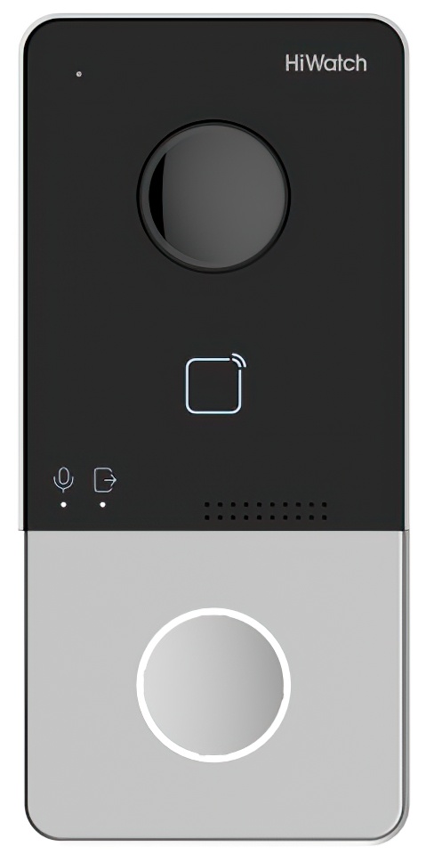 Купить HiWatch DS-D100IPF