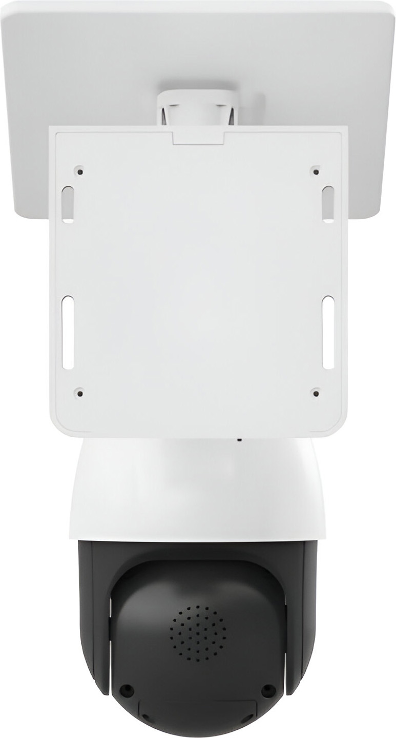 Купить CARCAM 3MP Solar Outdoor PTZ Camera V380P5Plus-4G