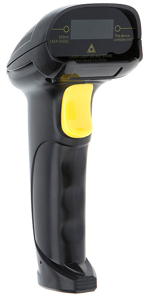 Купить YHDAA YHD-8200D 2D WIRED BARCODE SCANNER