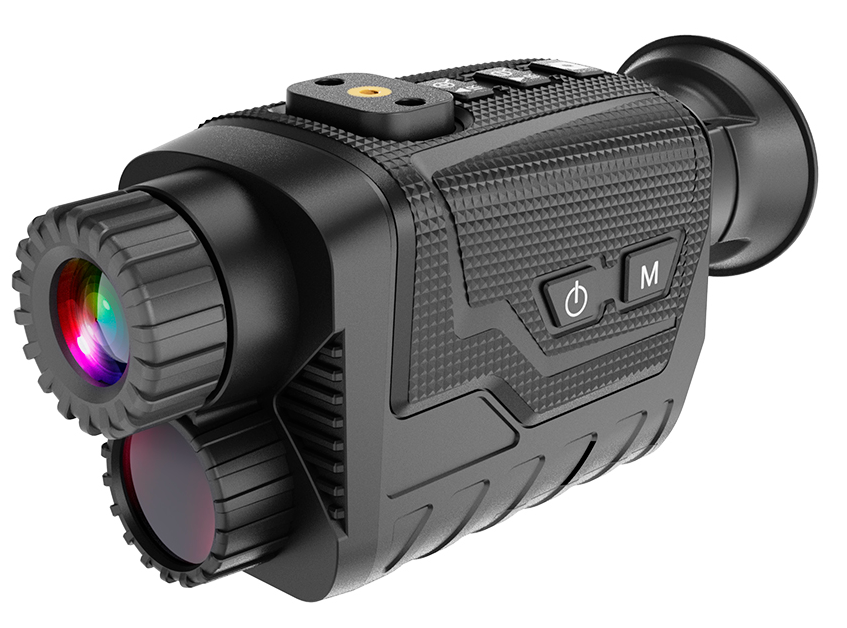 Купить Suntek Head Mounted Night Vision Monocular NV8260