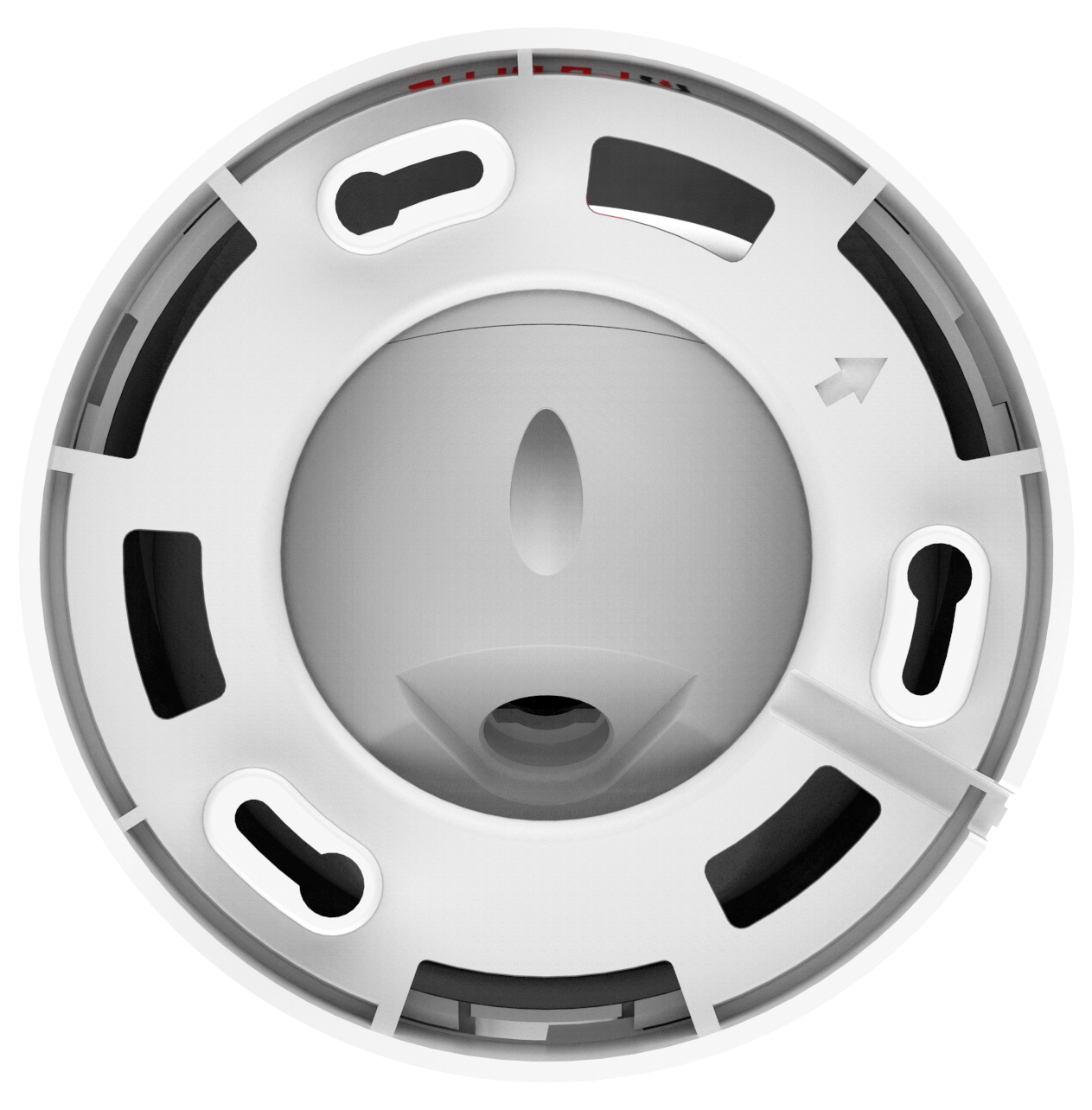 Купить CARCAM 8MP Dome IP Camera 8011