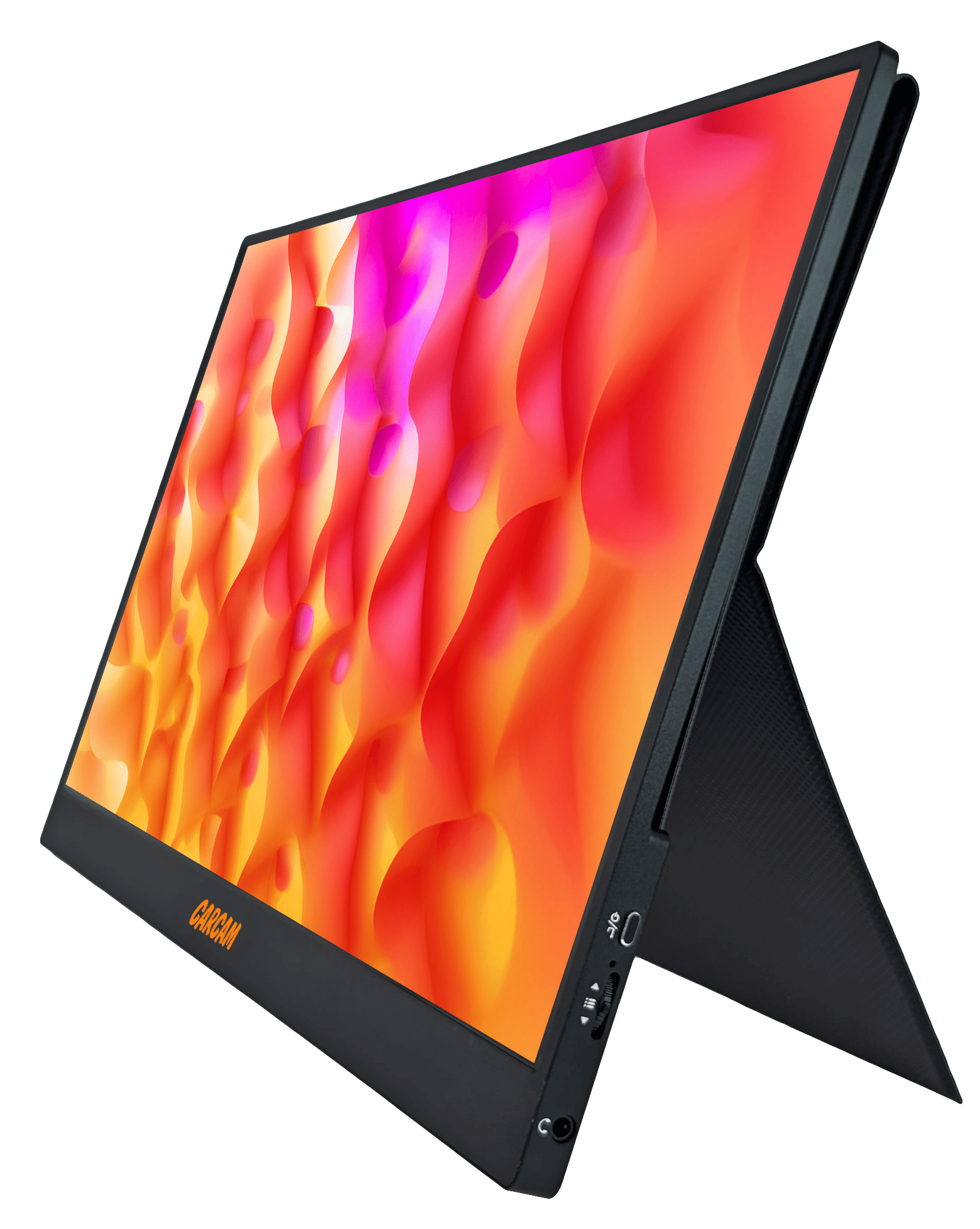 Купить CARCAM 15.6'' IPS 1080P 60Hz Portable Monitor Type-C*2 miniHDMI for PC Laptop Phone (CCL156FA)
