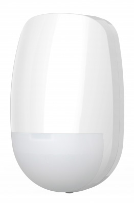 Купить Hikvision DS-PDP15P-EG2-WE(B) Беспроводной ИК-датчик с иммунитетом к животным до 30кг
