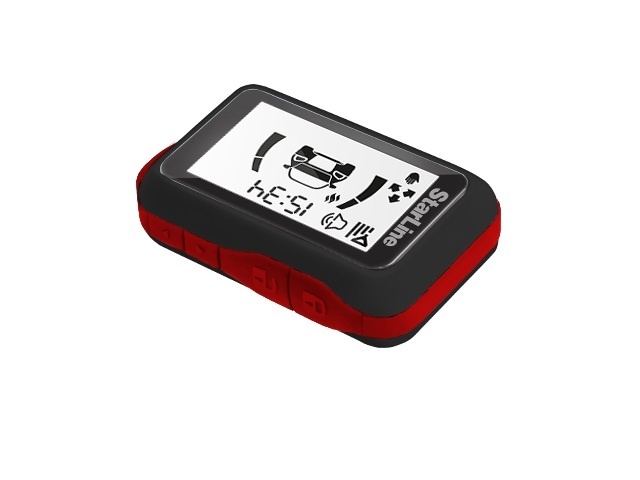 Купить STARLINE E96 ECO