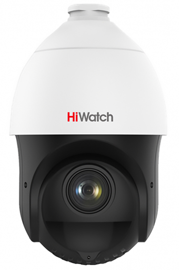 Купить HiWatch DS-I415(B) (5-75мм)