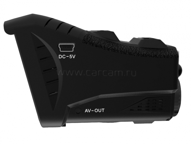 Купить КАРКАМ КОМБО 3