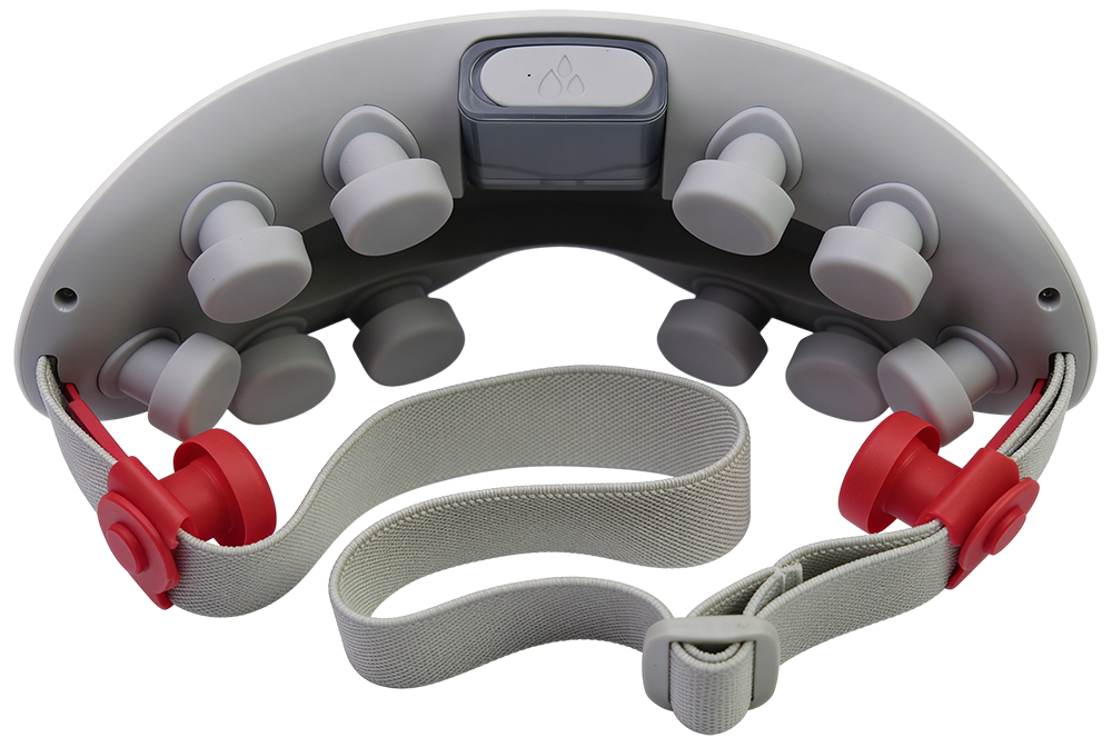 Купить SenCiciMen Smart Steam Eye Massager (SCMQ9)