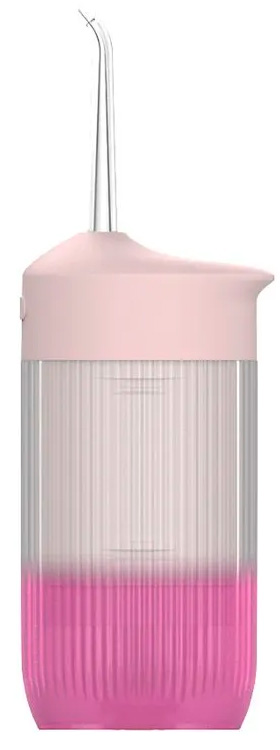 Купить Xiaomi Beheart Portable Tooth Flushing Device (S60) Pink