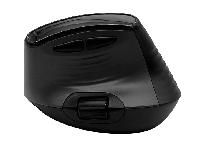 Купить Saiggi Wireless Vertical Mouse (TM-023) Black