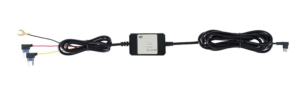 Купить CARCAM Hardware Kit which supports 24 hours car parking for PB5