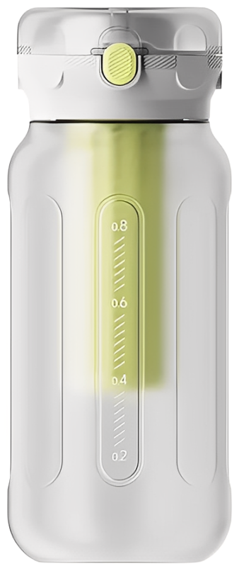 Купить Xiaomi Mijia Sports Cup 1L (MJYDB01PL) Vibrant White