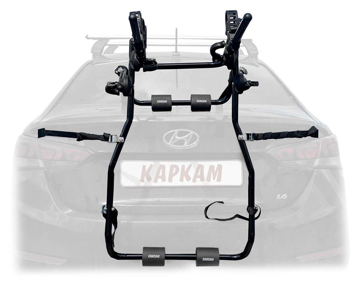 Купить CARCAM BIKE CARRIER REAR HANGER B593