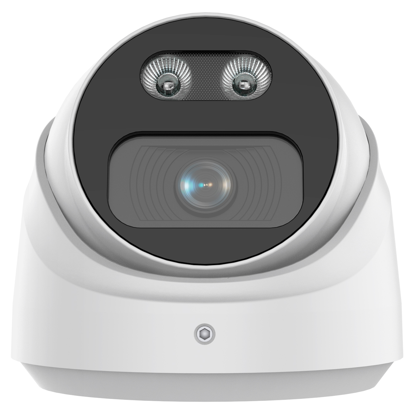 Купить CARCAM 8MP Dome Smart Hybrid Light IP Camera 8501