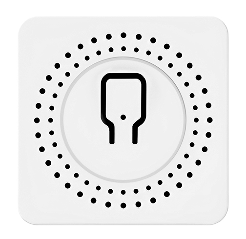 Купить CARCAM Tuya Smart Switch 16A Mini Switch TDQ