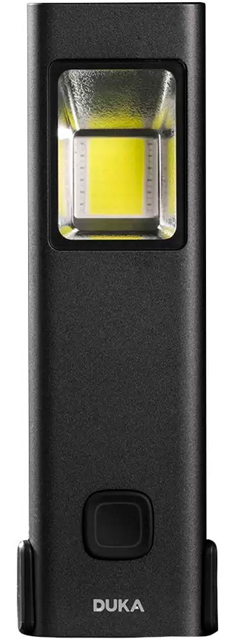 Купить Xiaomi AtuMan Multi-Function Flashlight FL1 Gray