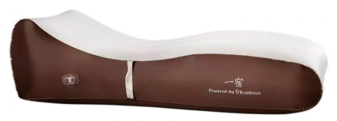 Купить Xiaomi Yisu One-Click Automatic Infflatable Leisure Bed (PS1)