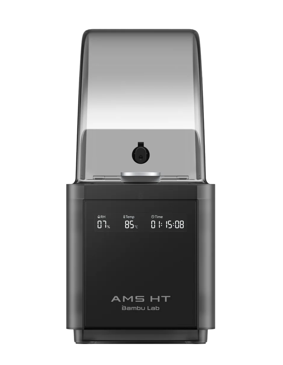 Купить Bambu Lab Automatic Material System  AMS HT (SA008)