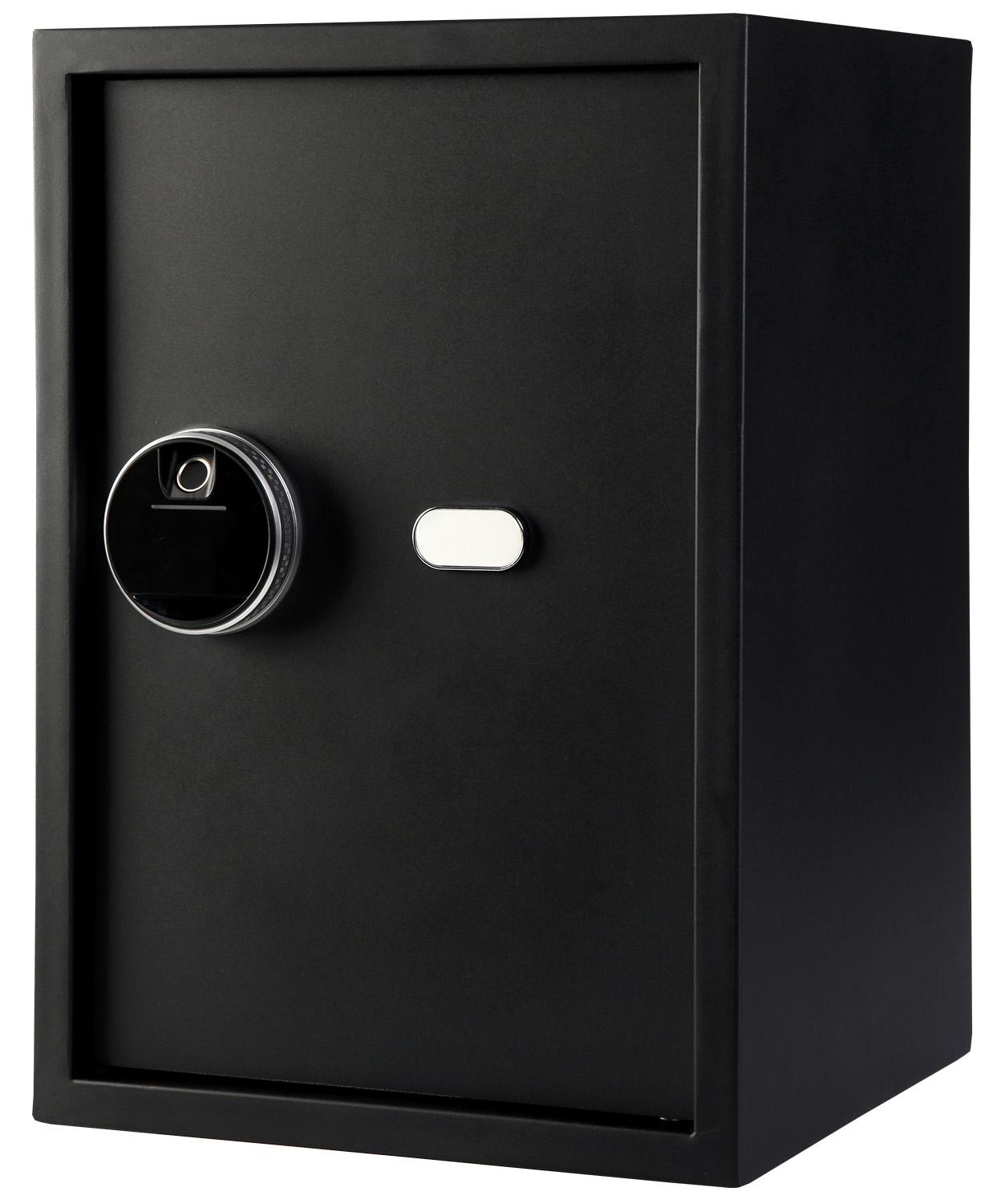 Купить CARCAM Smart Fingerprint Safe Box (XM50FDE)