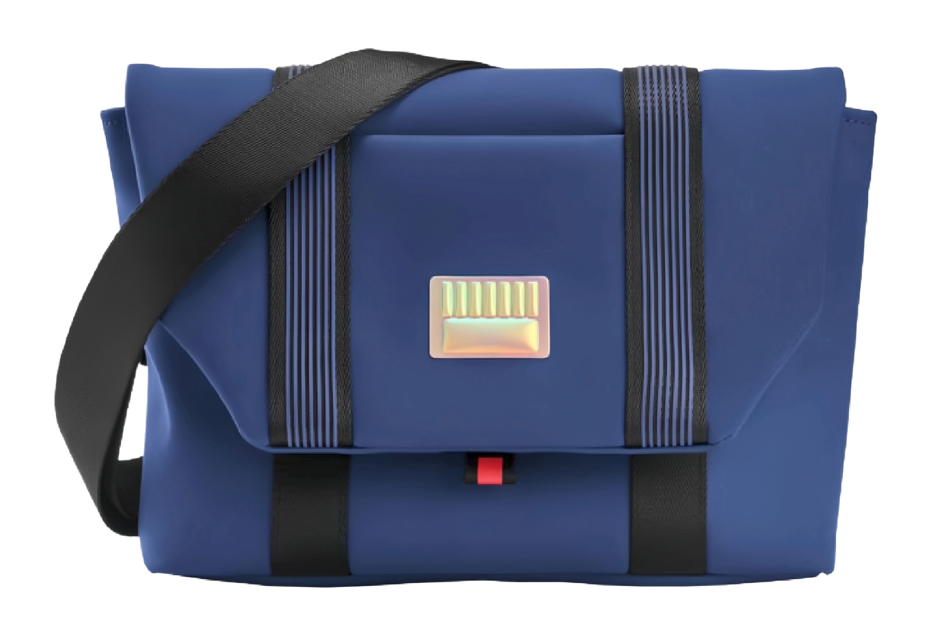 Купить Xiaomi 90 Points Unisex Urbane-Using Plus Crossbody Bag (90BBPMT2142U) Royal Blue