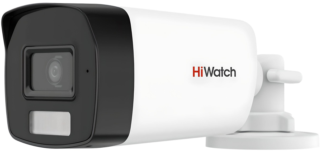 Купить HiWatch DS-T220A (3.6mm)