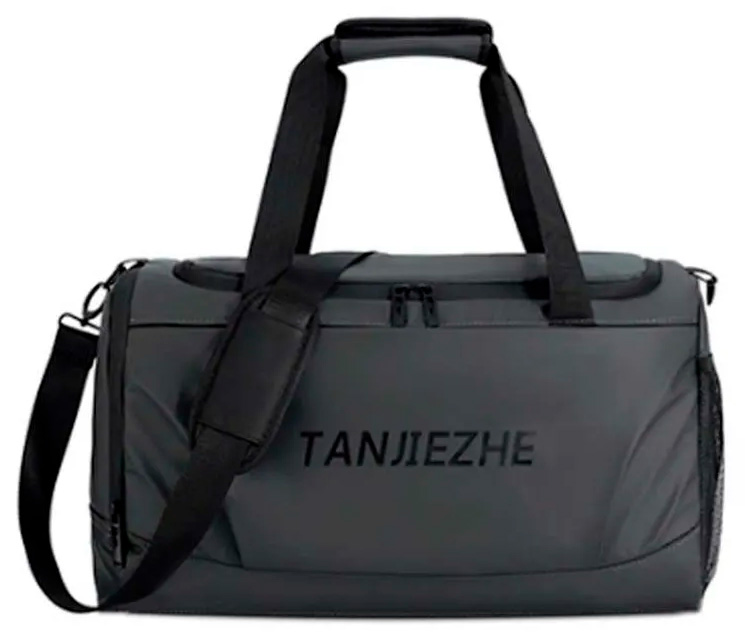Купить Xiaomi Tanjiezhe Explorer Travel Fitness Bag (YG023-2) Grey