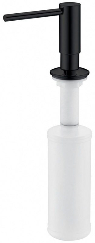 Купить Dominion Дозатор Для Мыла (L011-B) Черный