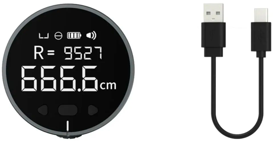 Купить Xiaomi ATuMan Mini Q