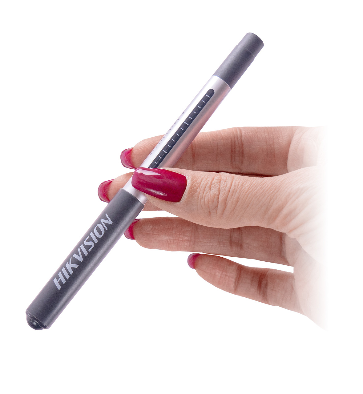 Купить Deli HikVision Roller Ball Pen (12 pcs)