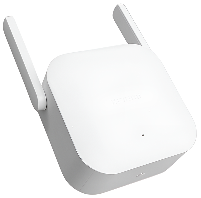 Купить Xiaomi Mi Wi-Fi Range Extender N300 GL (RD10M) White