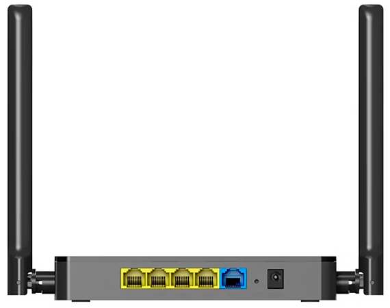 Купить COMFAST Dual Band Wireless Router 1200Mbps (CF-N5 V2)