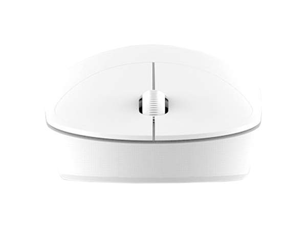Купить Xiaomi Mi Wireless Mouse White (WXSB01MW)